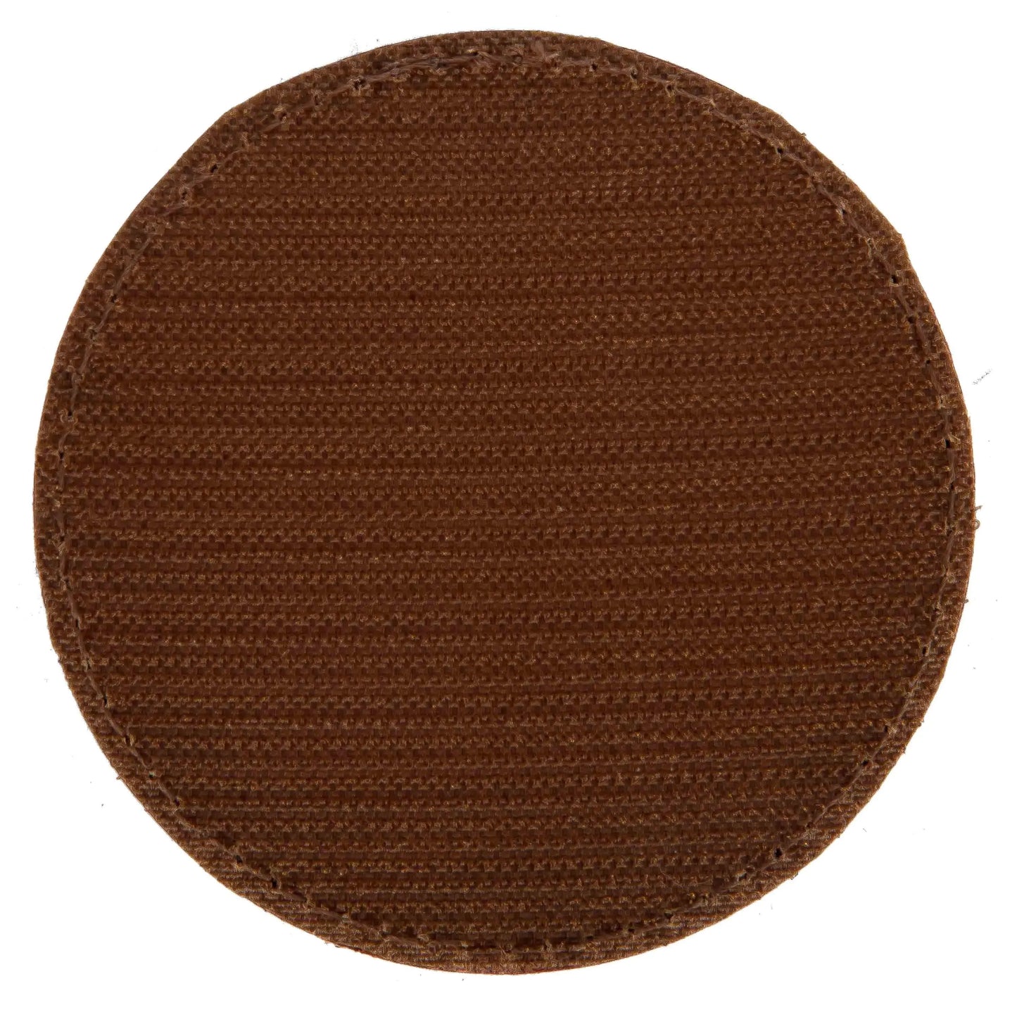 MD-Textil MD-Textil Lederpatch Valknut sand - ASMC