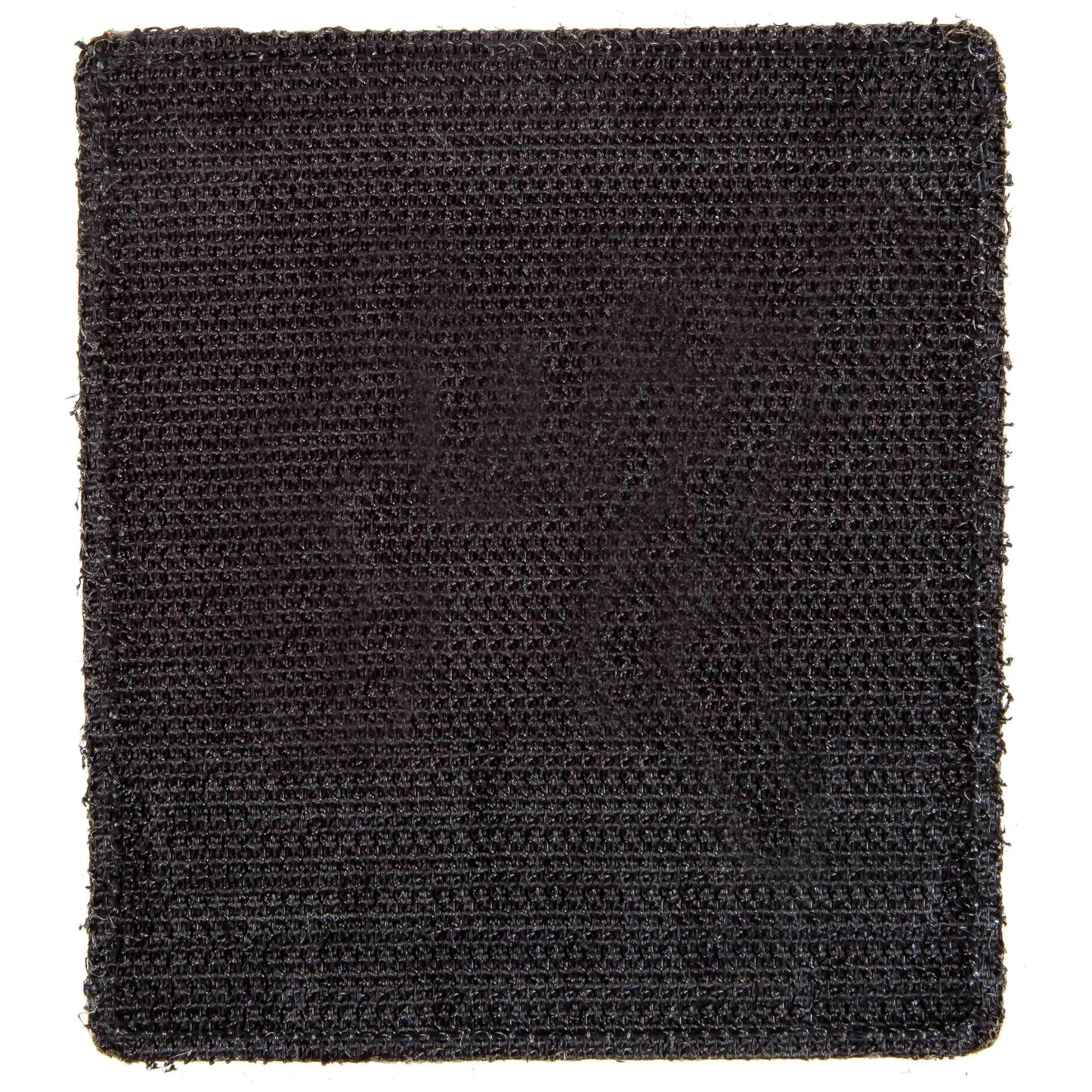 MD-Textil Patch Warning - ASMC
