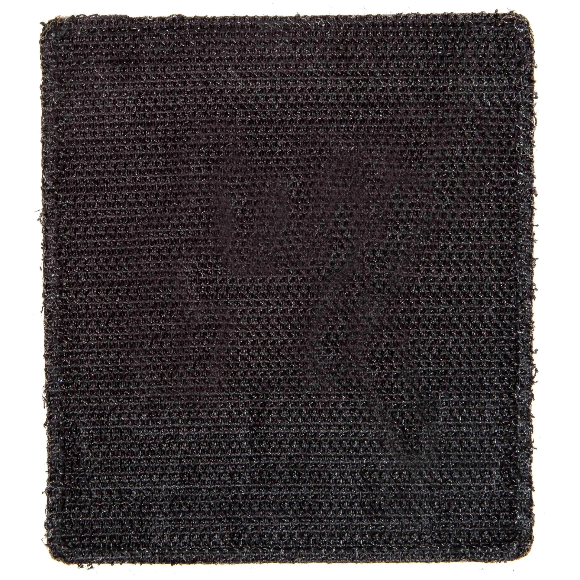 Patch Warning