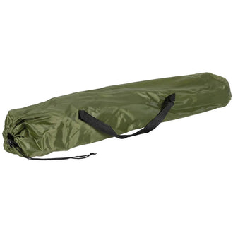 Klappstuhl Deluxe oliv