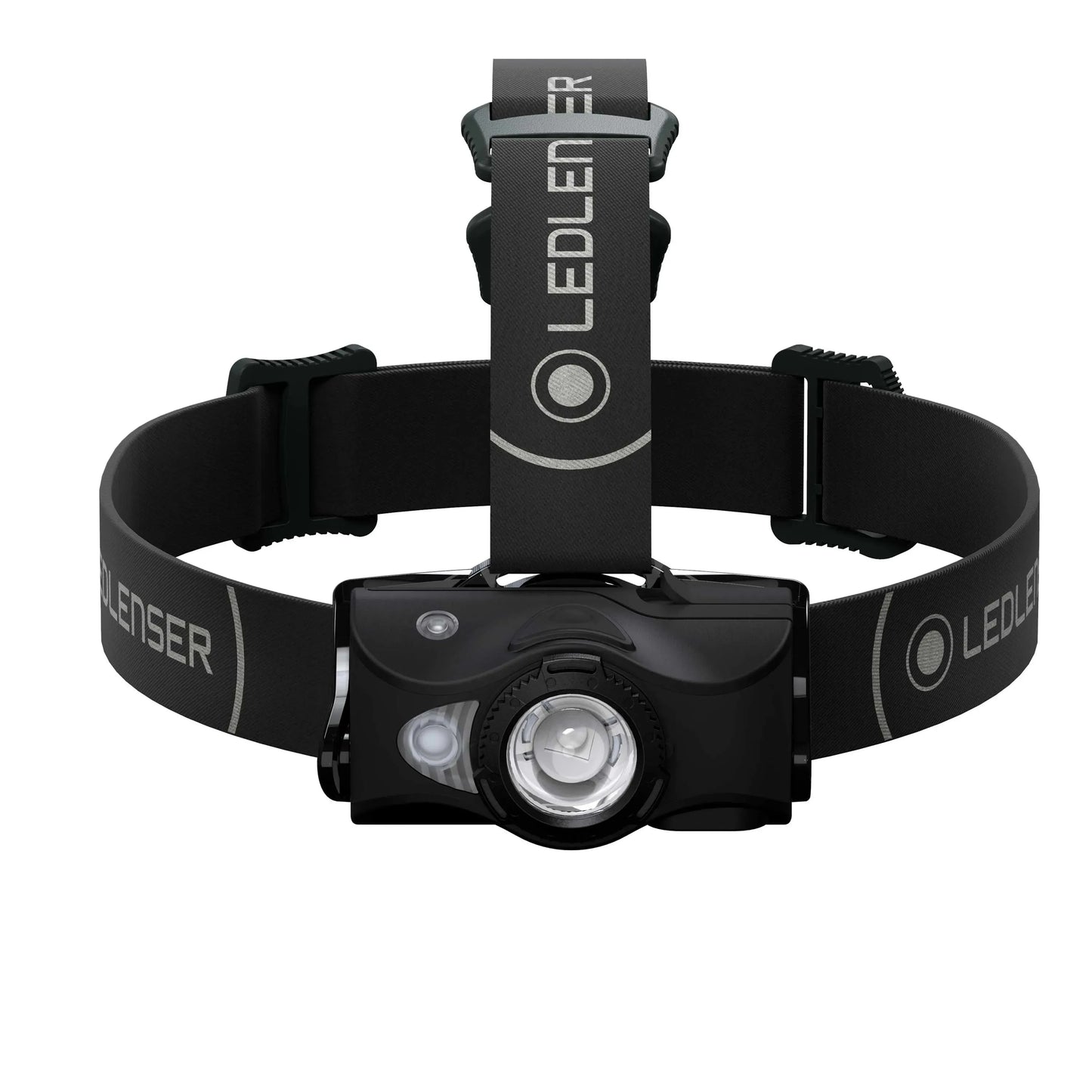 Ledlenser Stirnlampe MH8 2020 - ASMC