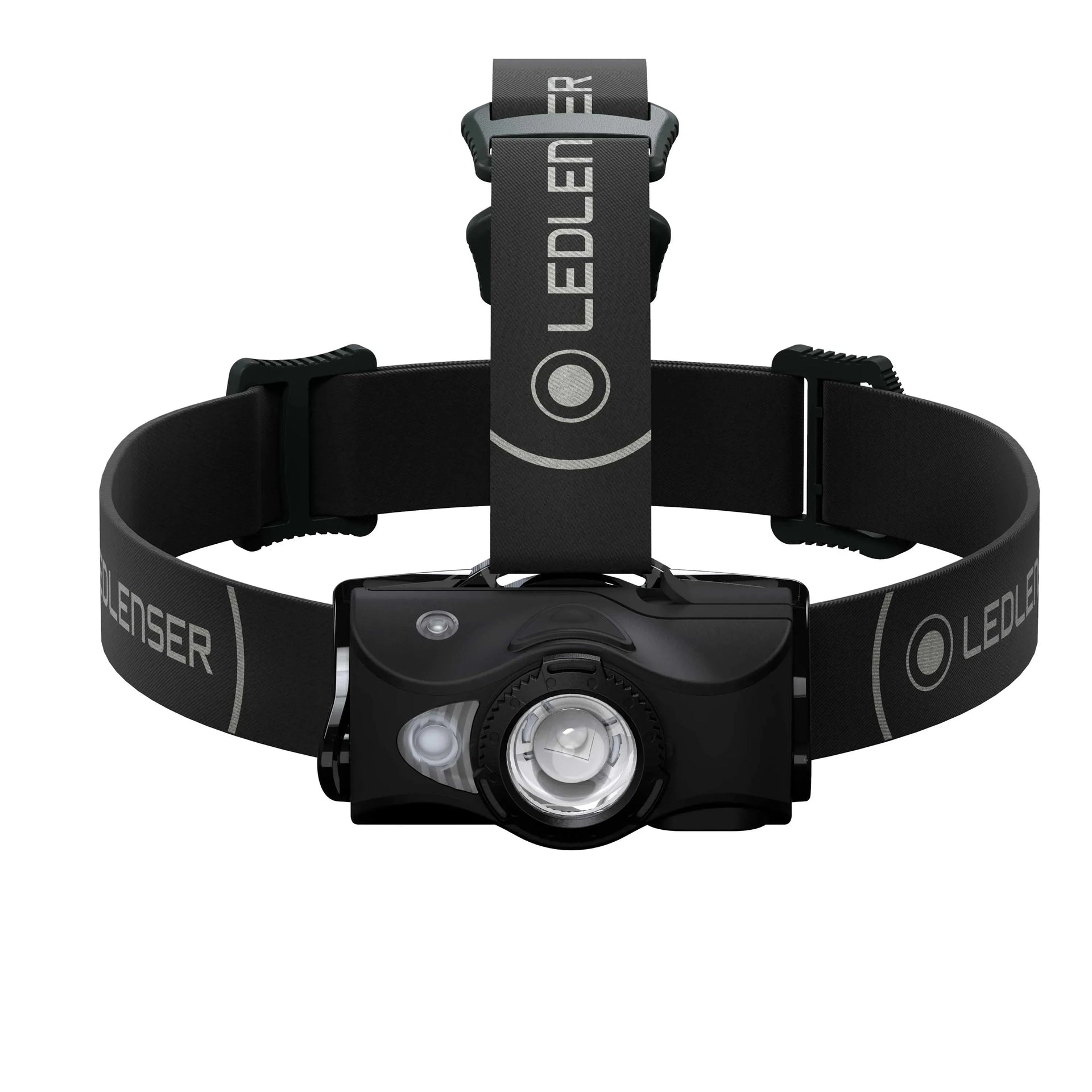 Ledlenser Stirnlampe MH8 2020 - ASMC