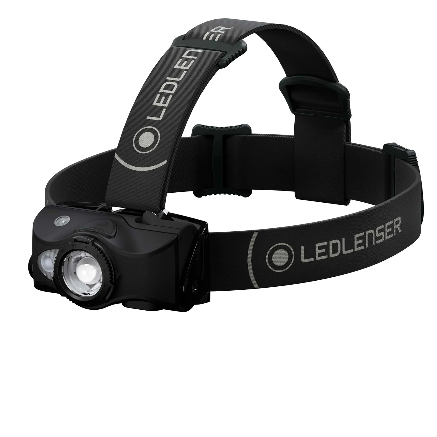 Ledlenser Stirnlampe MH8 2020 - ASMC