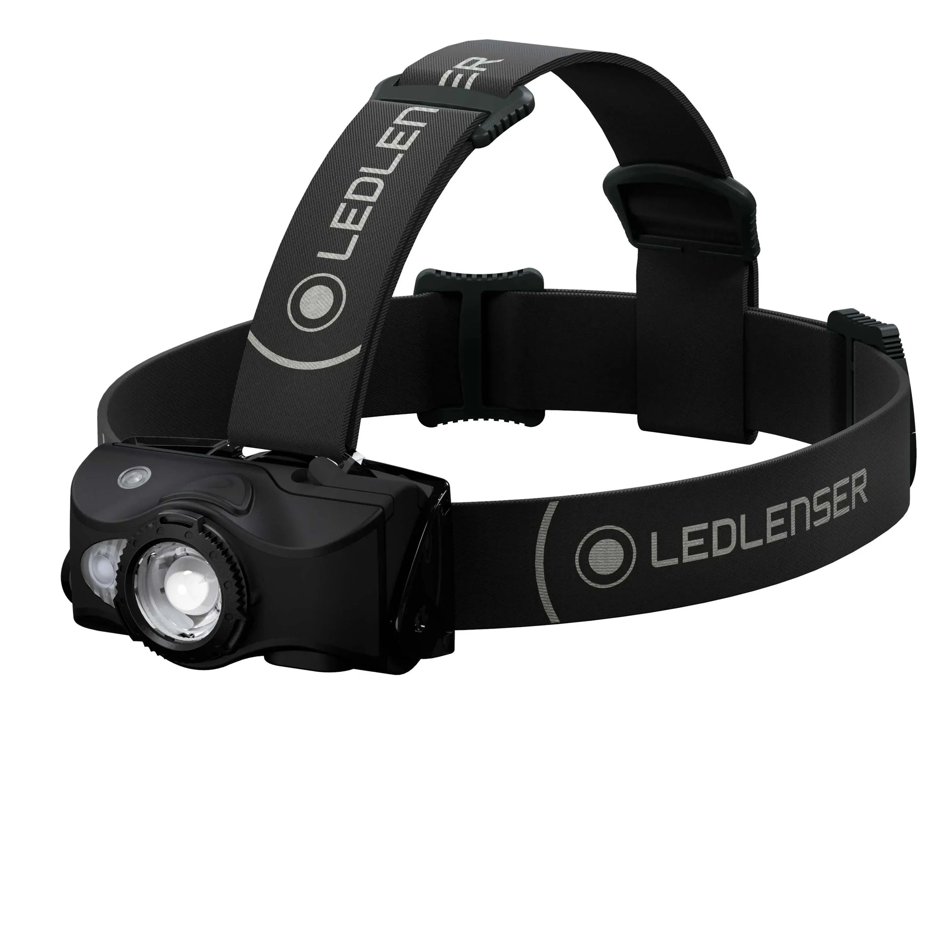 Ledlenser Stirnlampe MH8 2020 - ASMC