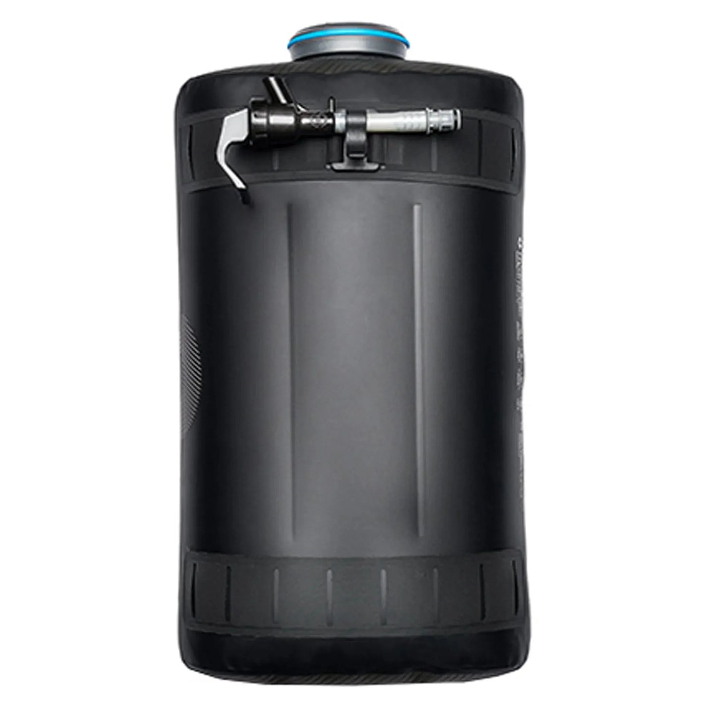 HydraPak HydraPak Wasserbehälter Expedition 8 L schwarz - ASMC