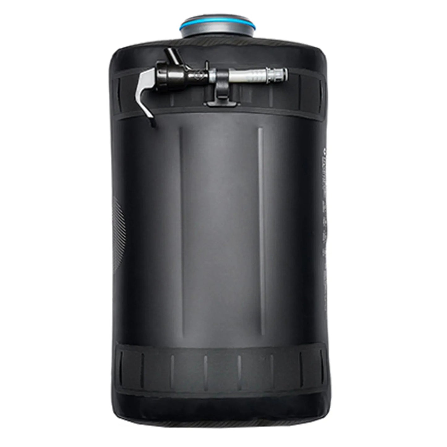 Wasserbehälter Expedition 8 L schwarz