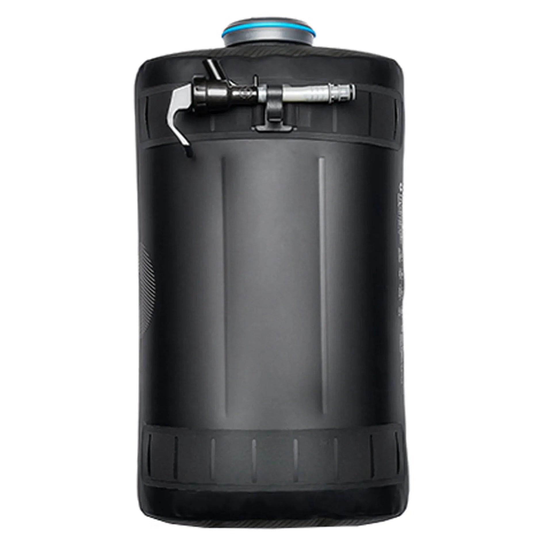 Wasserbehälter Expedition 8 L schwarz