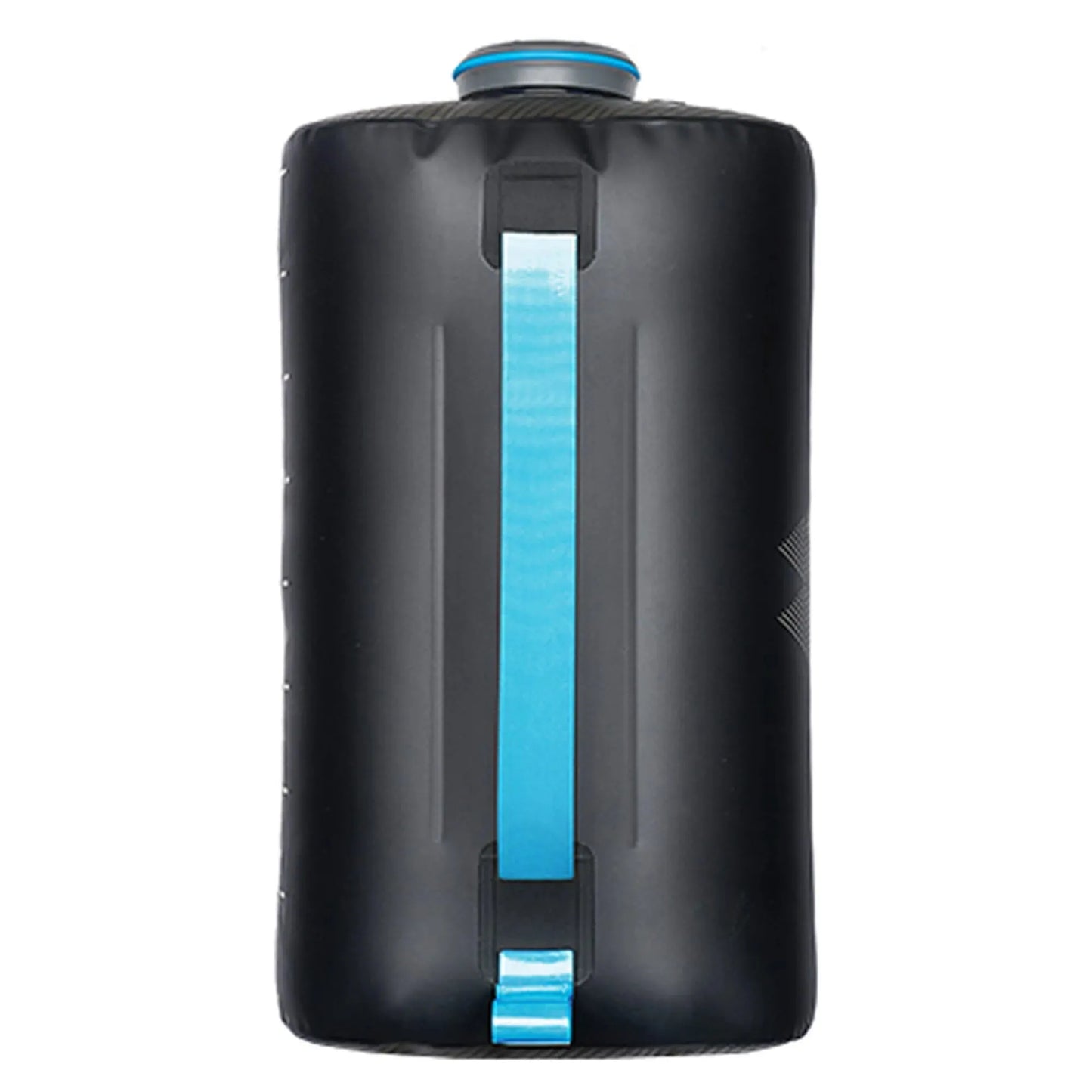 HydraPak HydraPak Wasserbehälter Expedition 8 L schwarz - ASMC