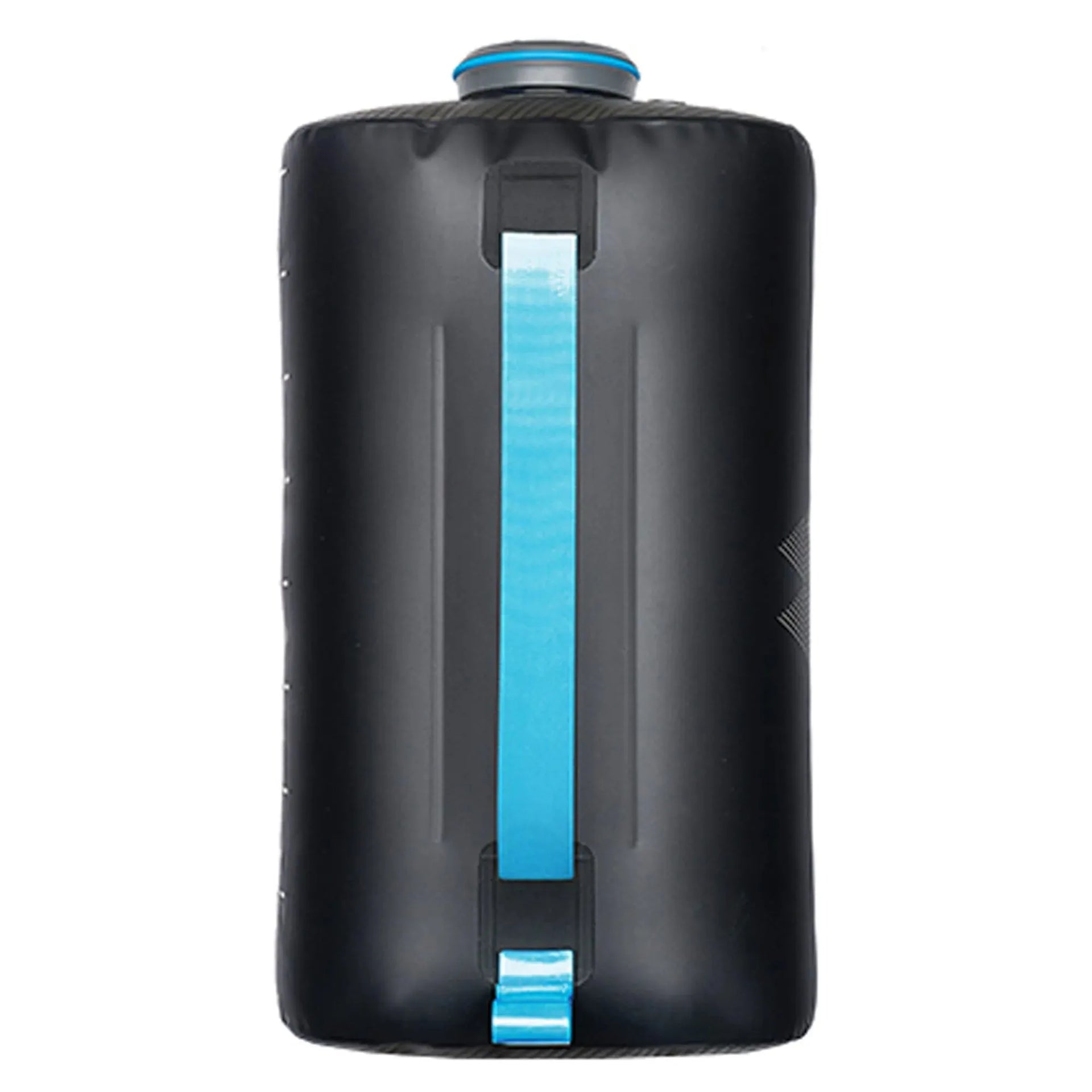 HydraPak HydraPak Wasserbehälter Expedition 8 L schwarz - ASMC