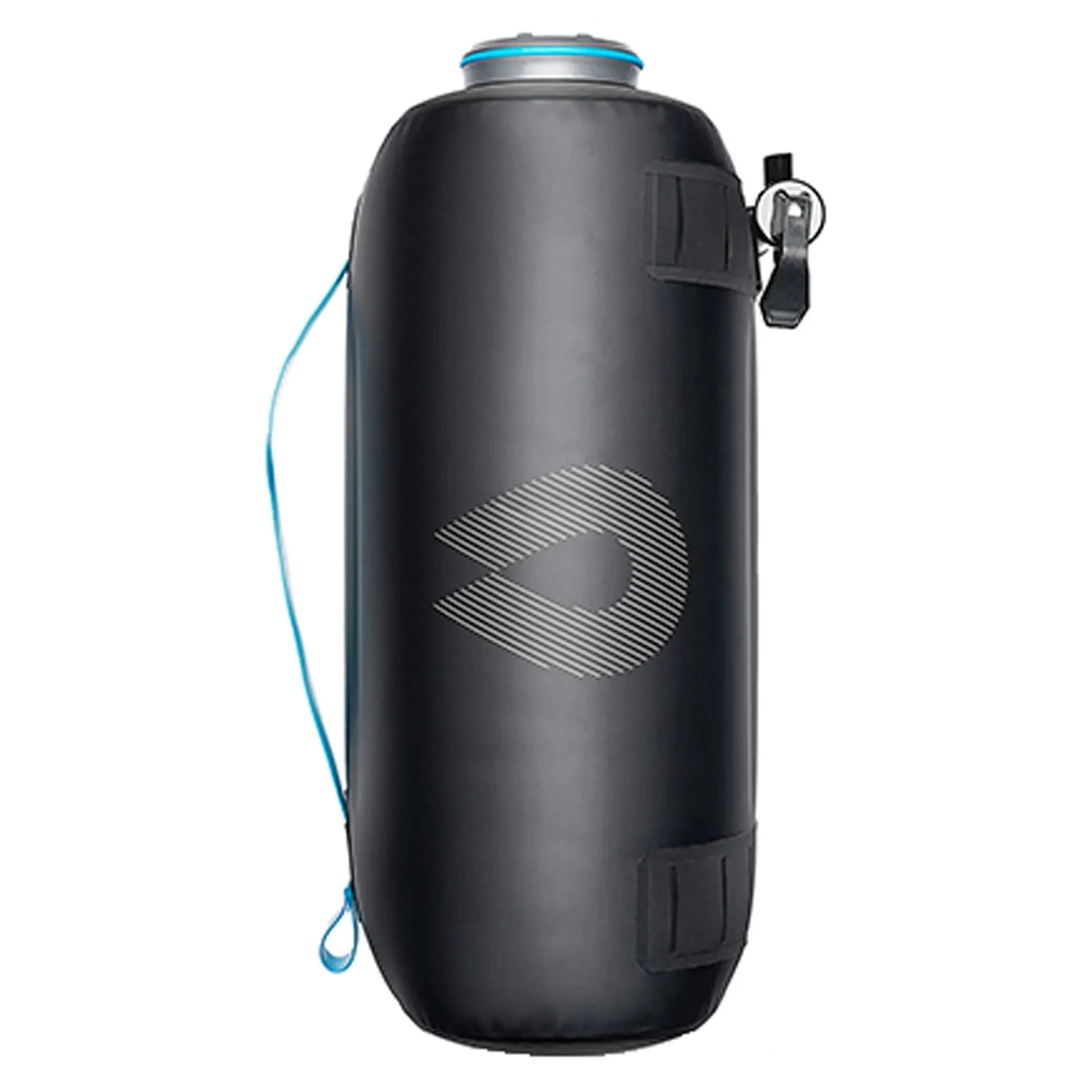 HydraPak HydraPak Wasserbehälter Expedition 8 L schwarz - ASMC