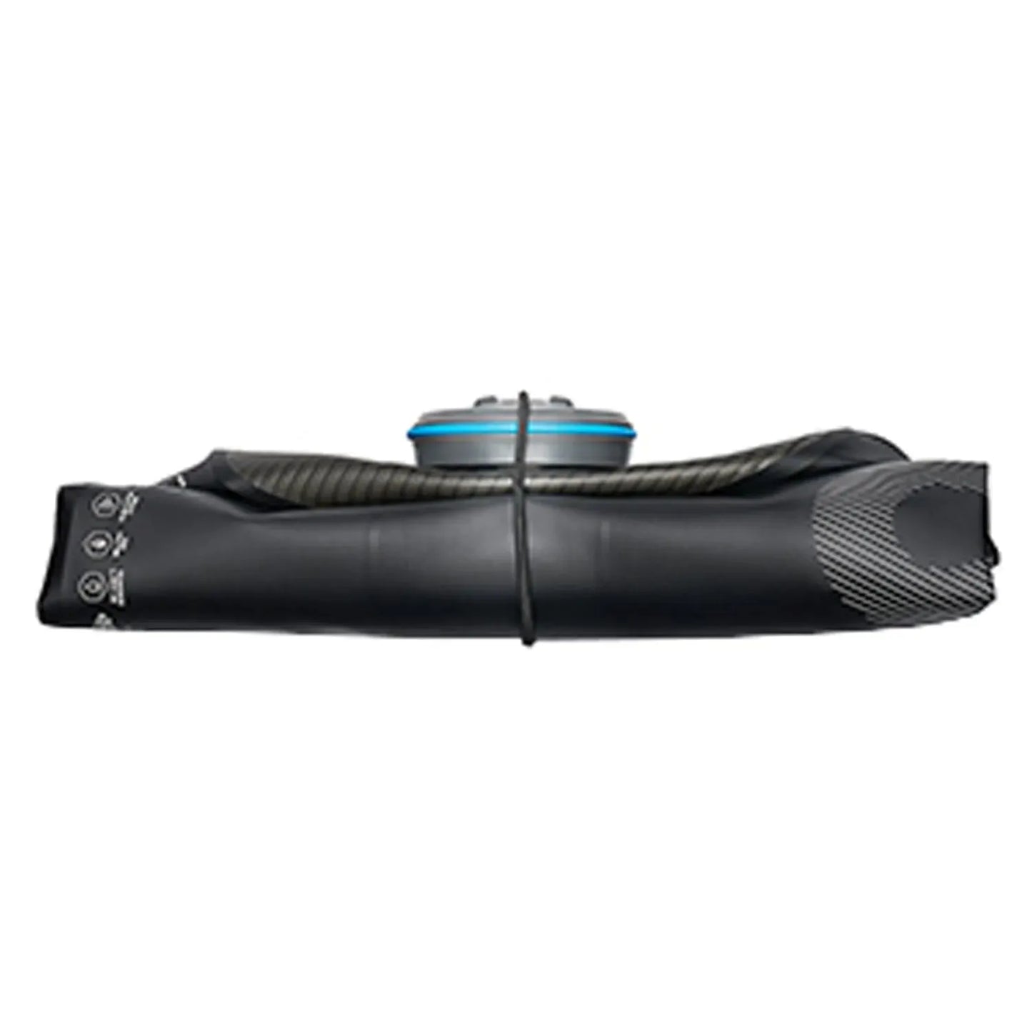 HydraPak HydraPak Wasserbehälter Expedition 8 L schwarz - ASMC