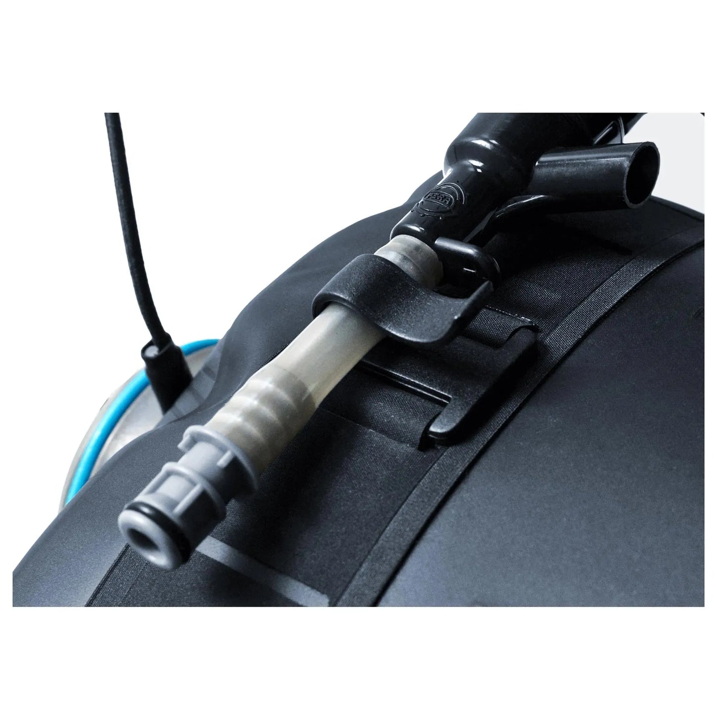 HydraPak HydraPak Wasserbehälter Expedition 8 L schwarz - ASMC