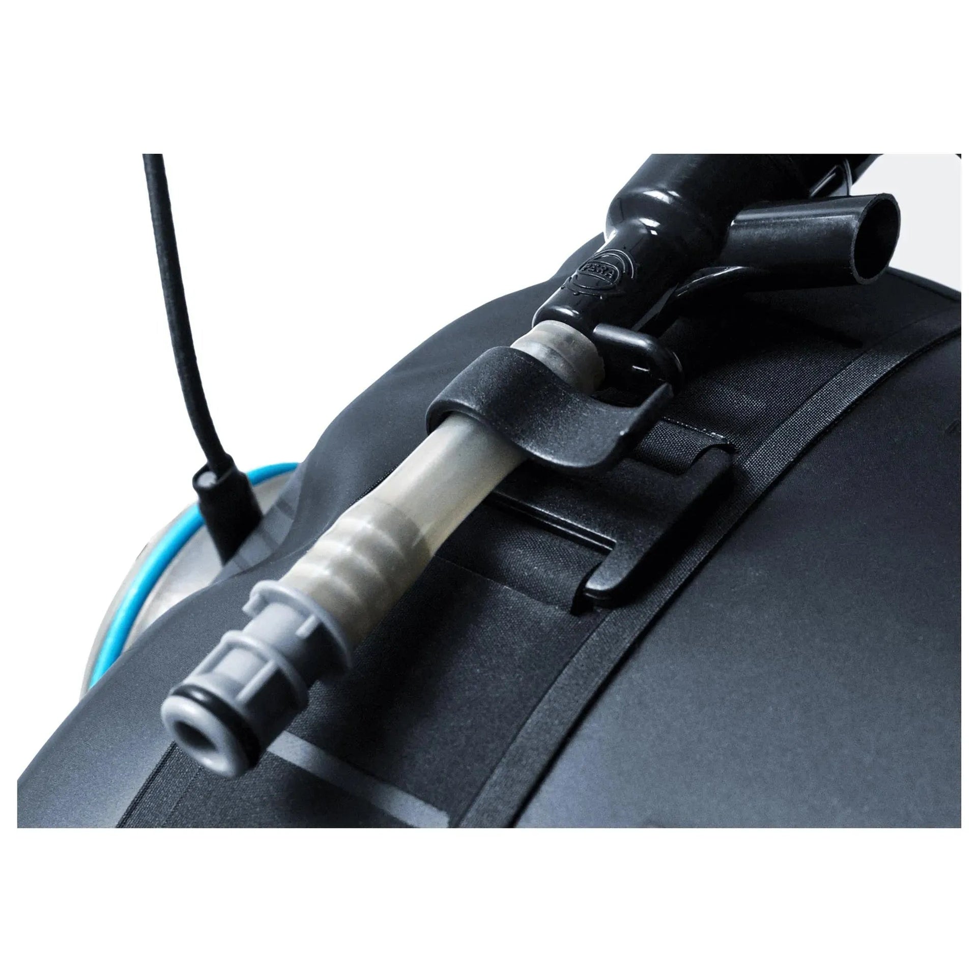 Wasserbehälter Expedition 8 L schwarz