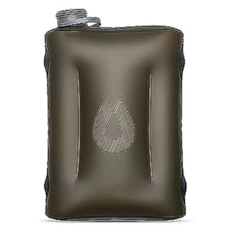 Wasserbehälter Seeker 4 L mammoth grey