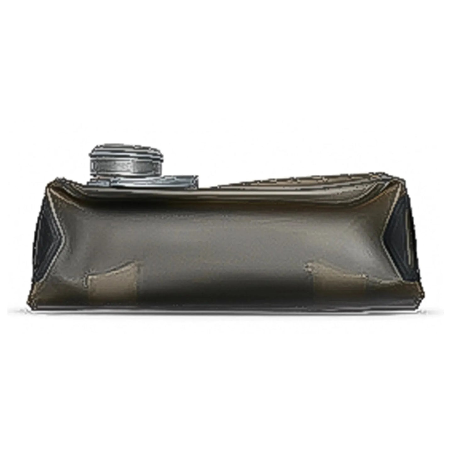 HydraPak HydraPak Wasserbehälter Seeker 4 L mammoth grey - ASMC