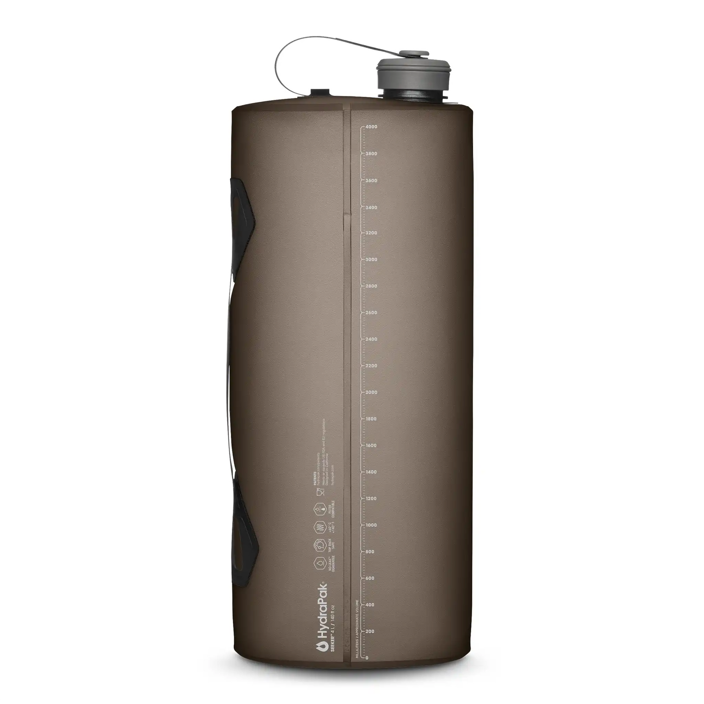 Wasserbehälter Seeker 4 L Mammoth