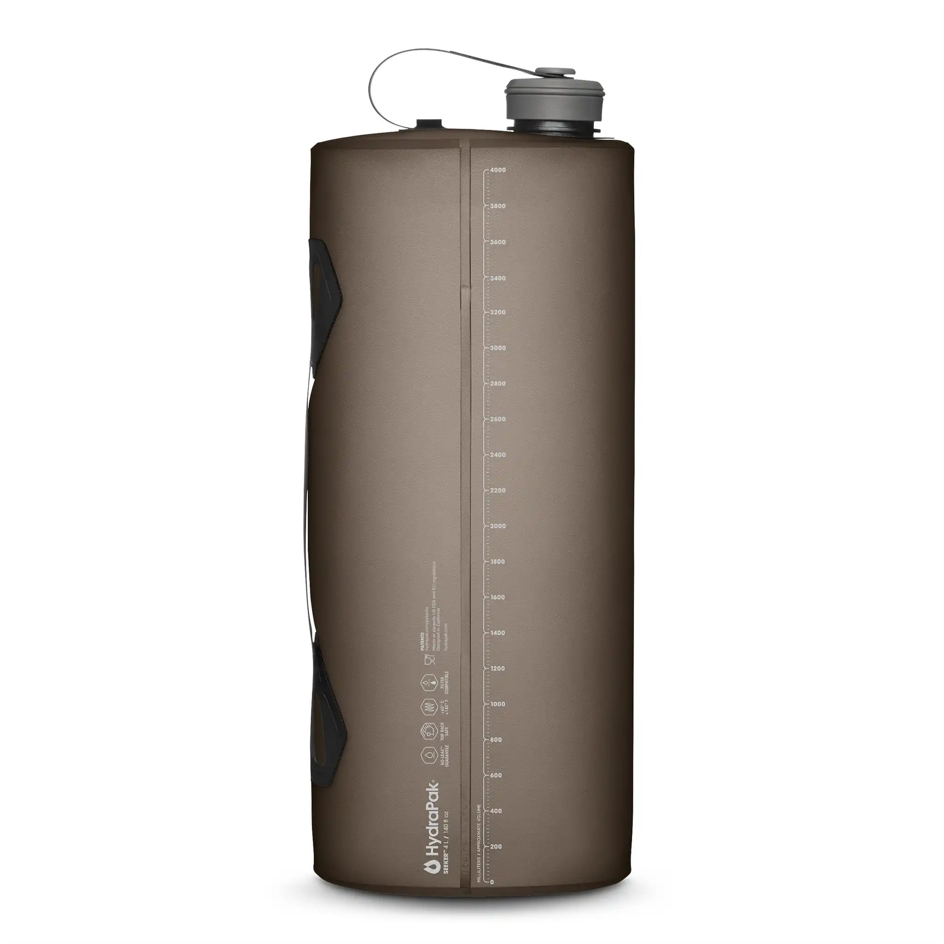 Wasserbehälter Seeker 4 L Mammoth