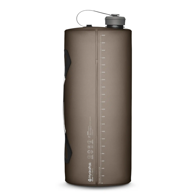 Wasserbehälter Seeker 4 L Mammoth
