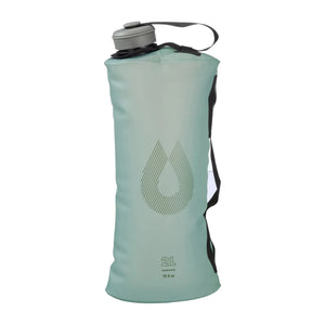 HydraPak HydraPak Wasserbehälter Seeker 2 L sultro green - ASMC