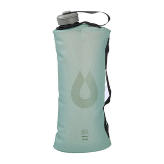 Wasserbehälter Seeker 2 L sultro green