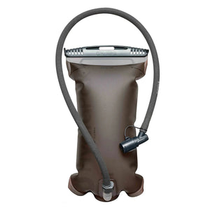 HydraPak HydraPak Trinkblase Reservoir Force 2 L mammoth grey - ASMC
