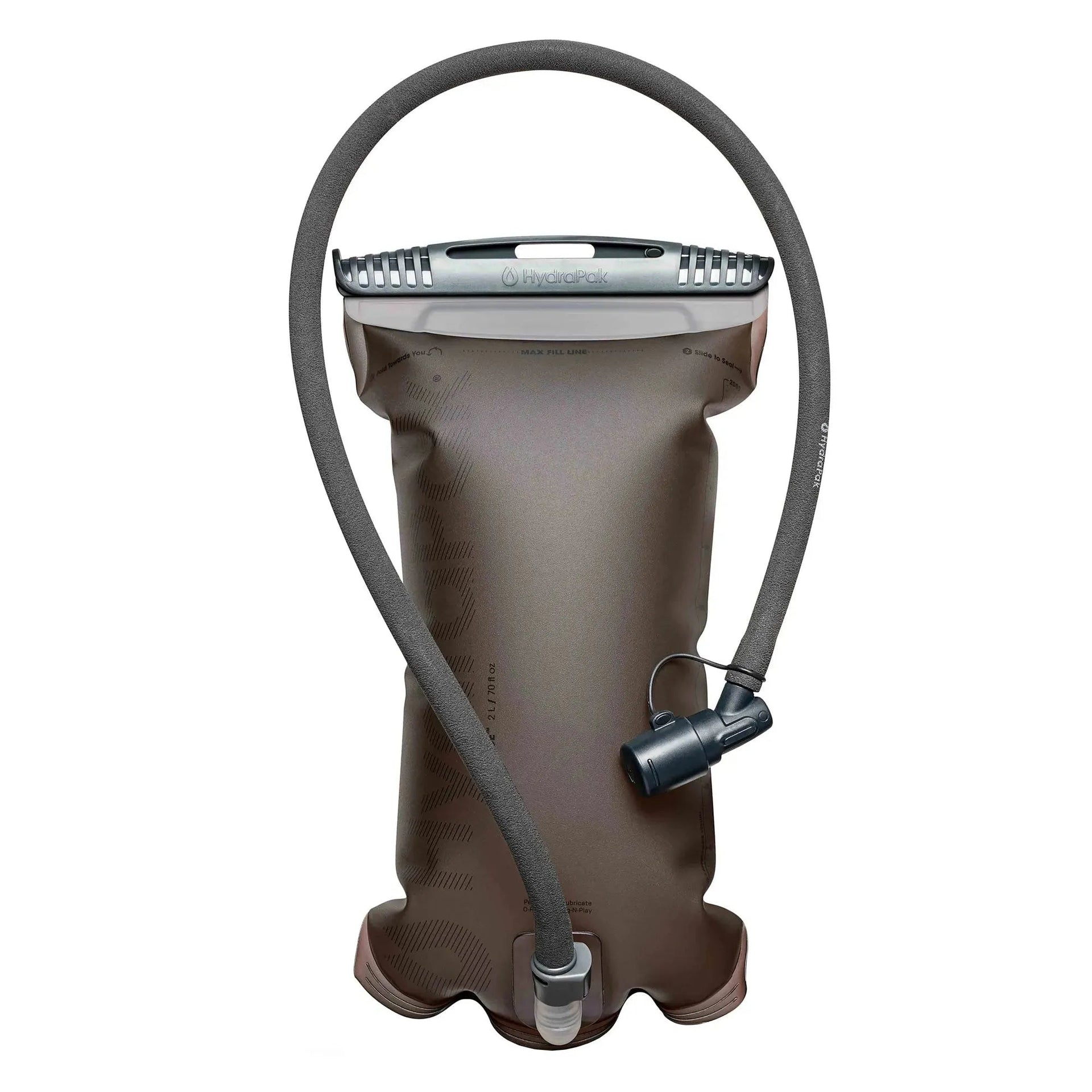 Trinkblase Reservoir Force 2 L mammoth grey