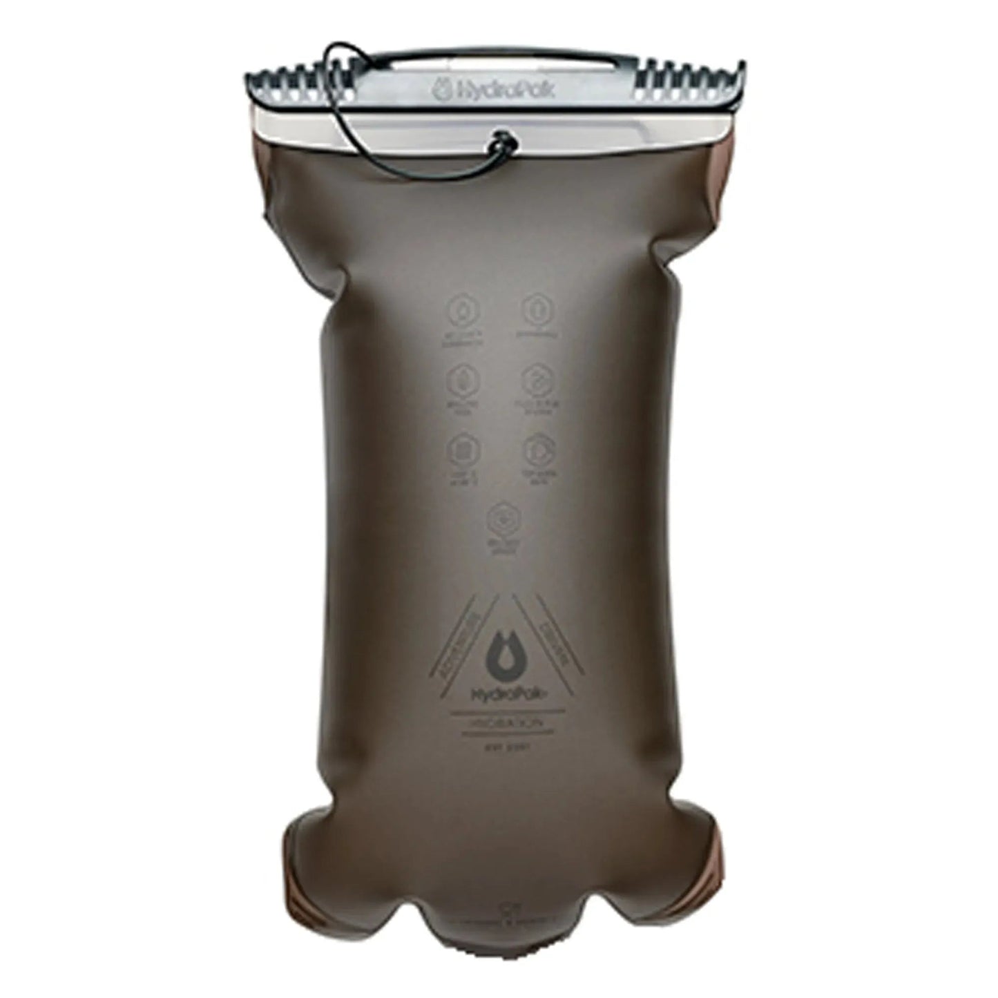 Trinkblase Reservoir Force 2 L mammoth grey