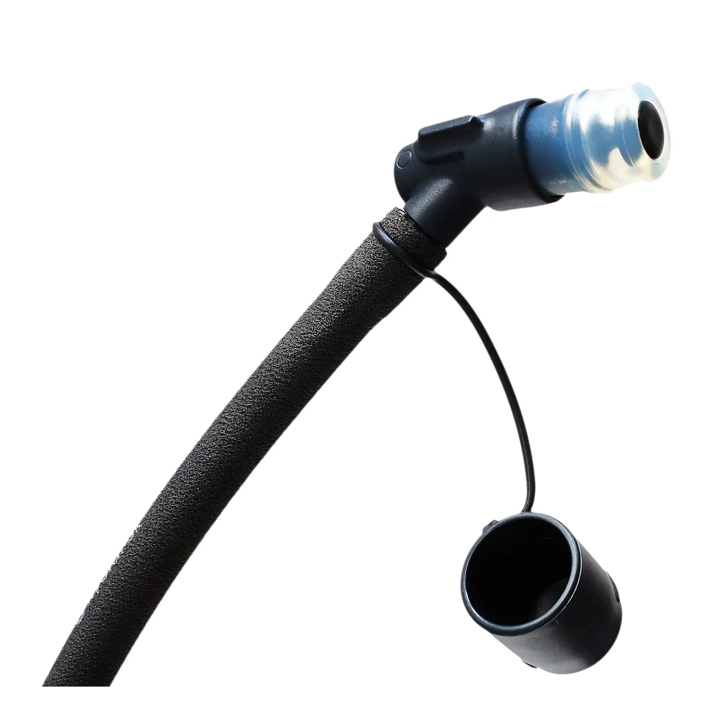 HydraPak HydraPak Trinkblase Reservoir Force 2 L mammoth grey - ASMC