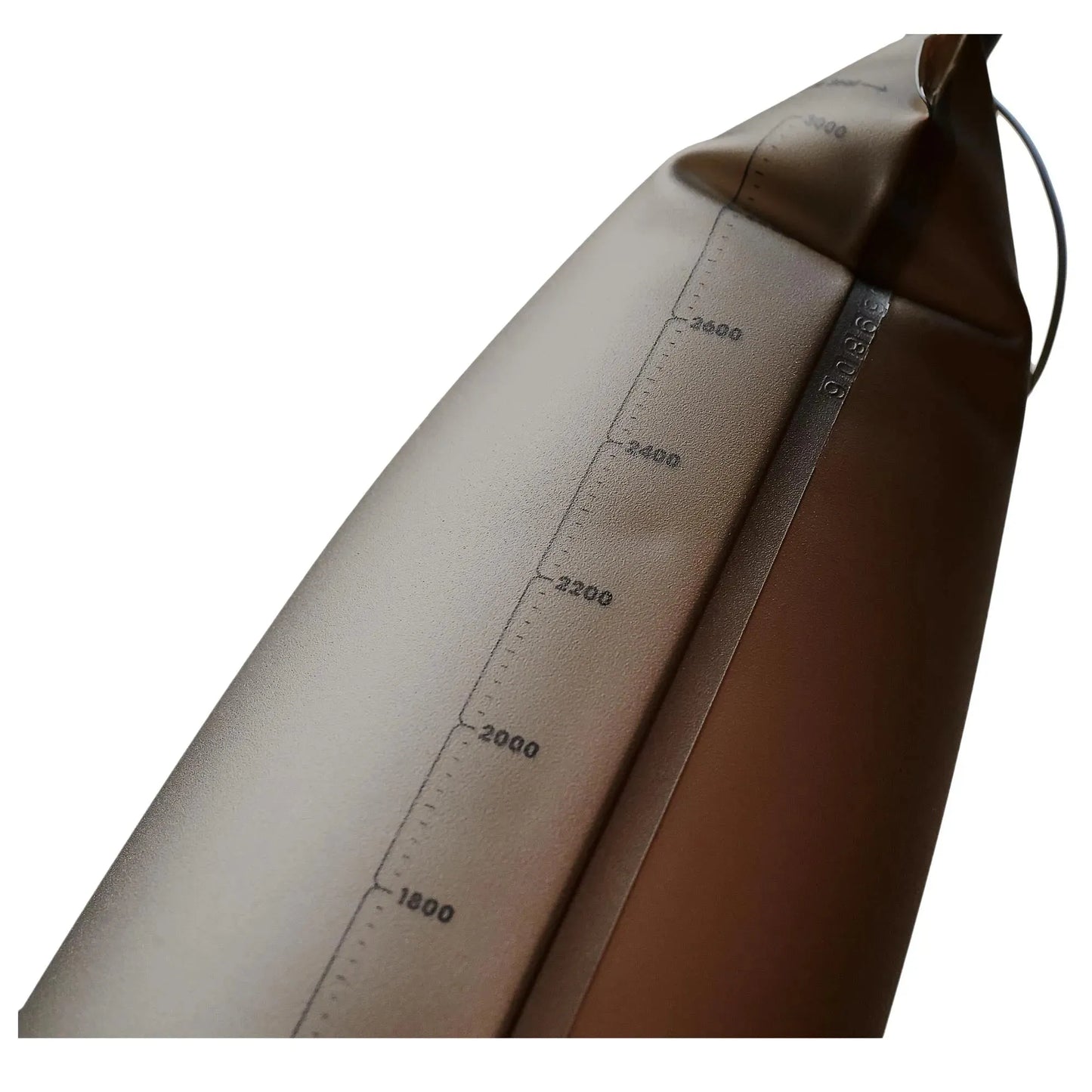 HydraPak HydraPak Trinkblase Reservoir Force 3 L mammoth grey - ASMC