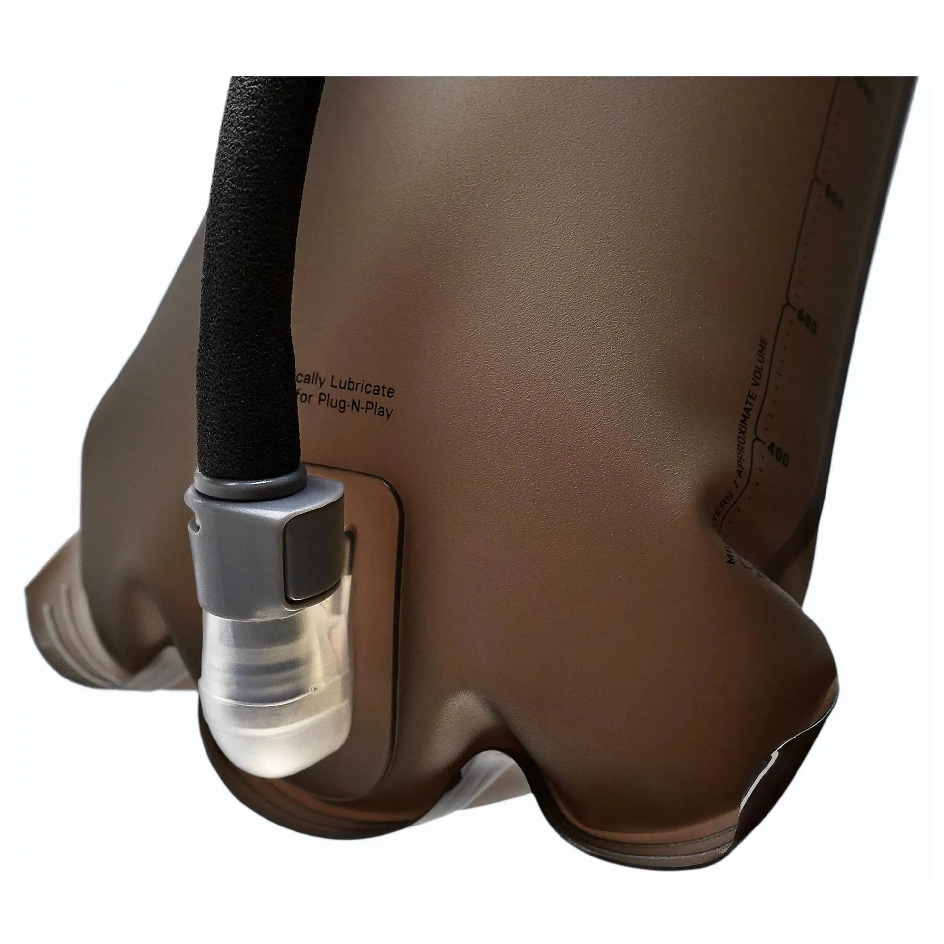 Trinkblase Reservoir Force 3 L mammoth grey