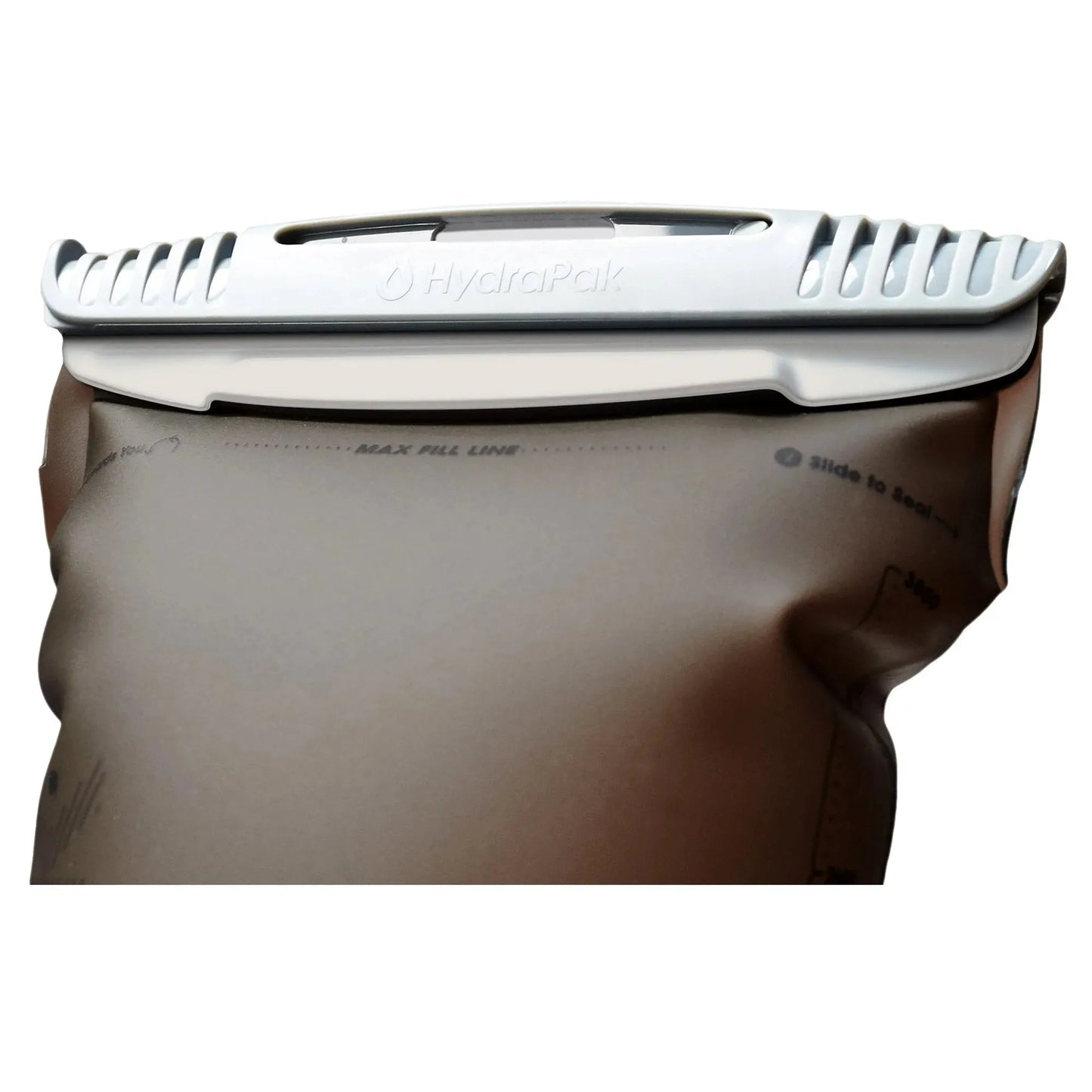 HydraPak HydraPak Trinkblase Reservoir Force 3 L mammoth grey - ASMC