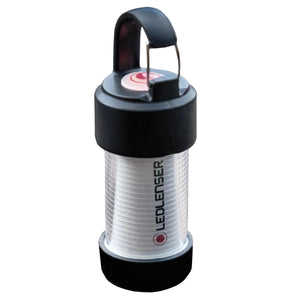Ledlenser Lampe ML4 - ASMC