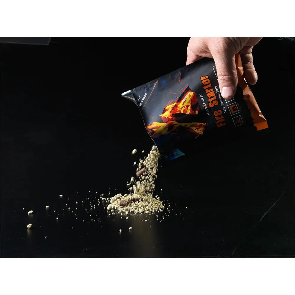 Instafire Fire Starter Military - ASMC