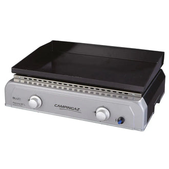 Tischgrill Plancha BF L