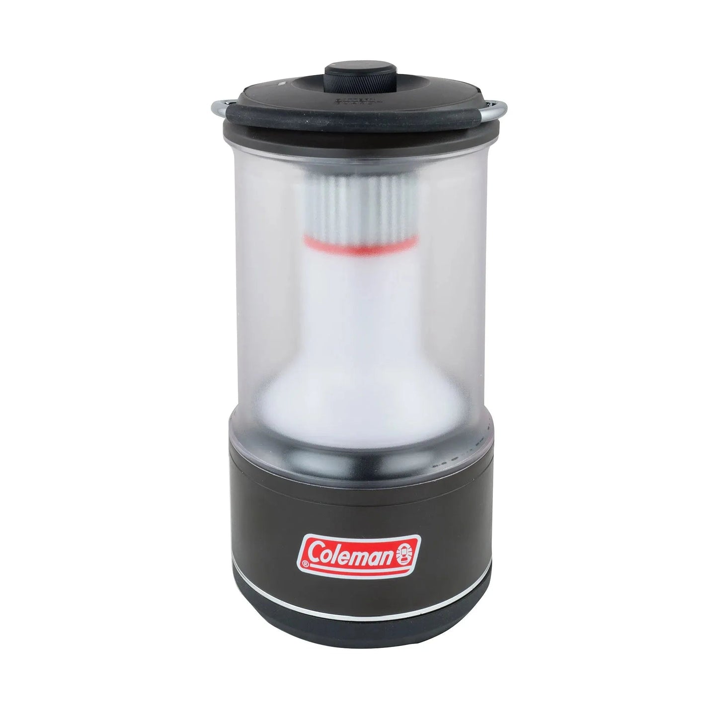 Laterne BatteryGuard 800 L schwarz