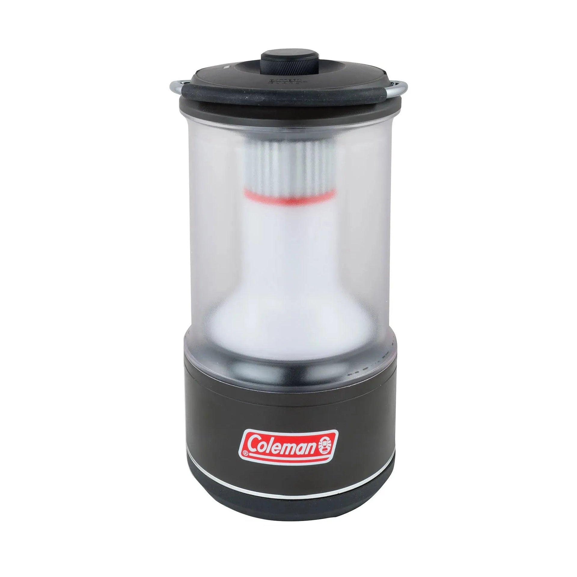 Laterne BatteryGuard 800 L schwarz