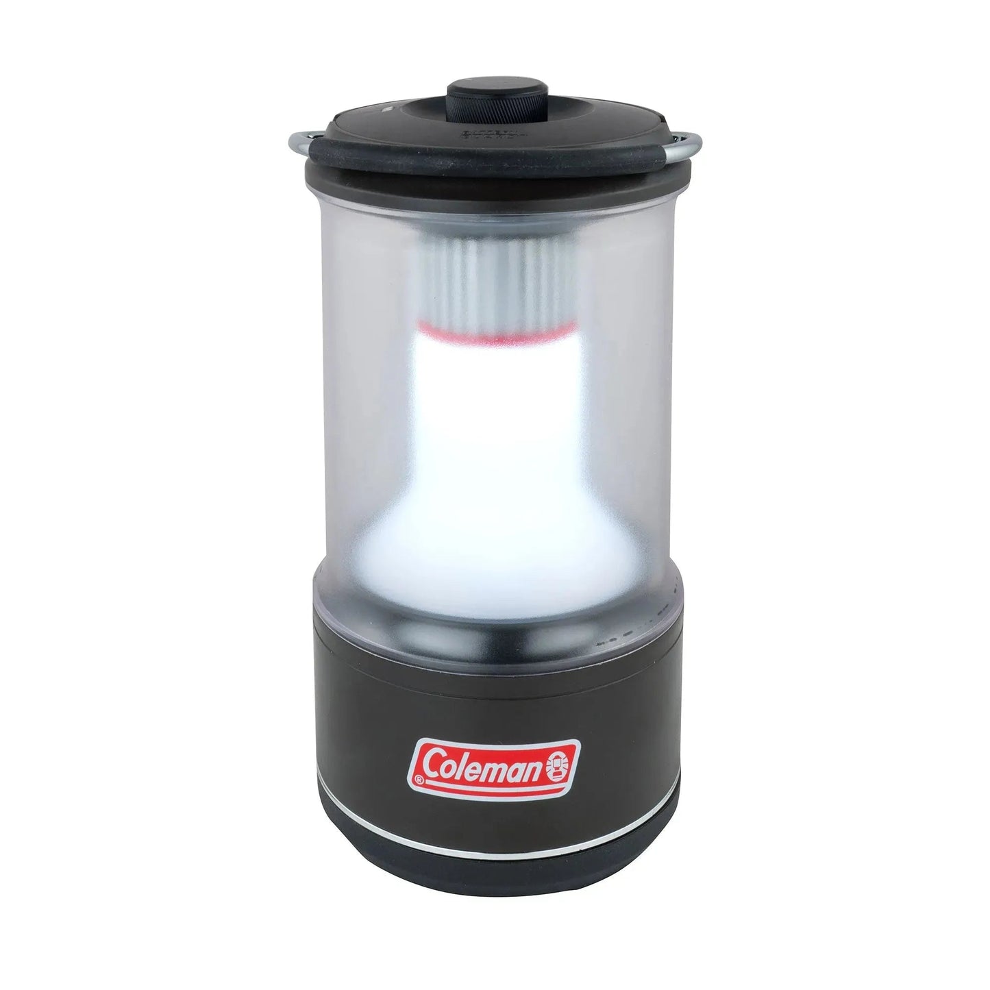 Laterne BatteryGuard 800 L schwarz