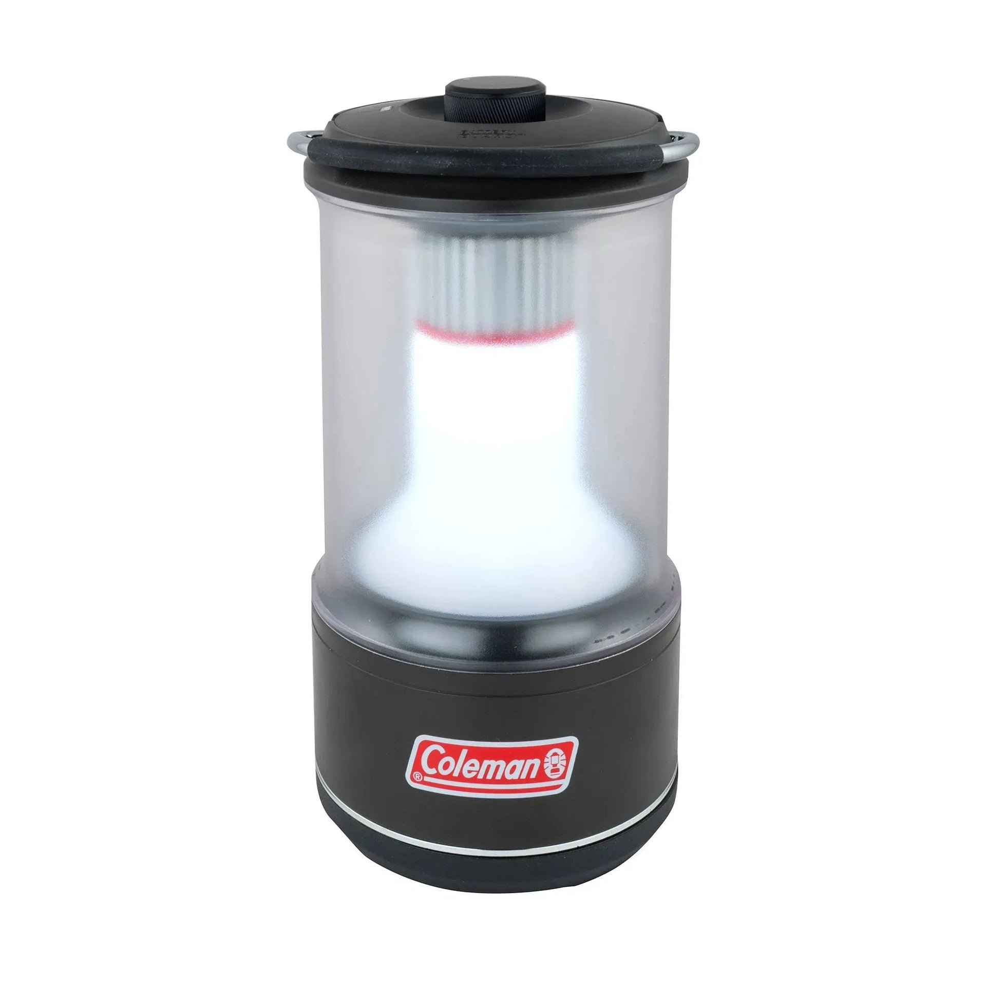 Laterne BatteryGuard 800 L schwarz