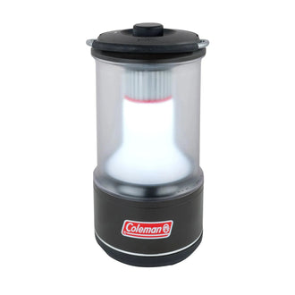 Laterne BatteryGuard 800 L schwarz