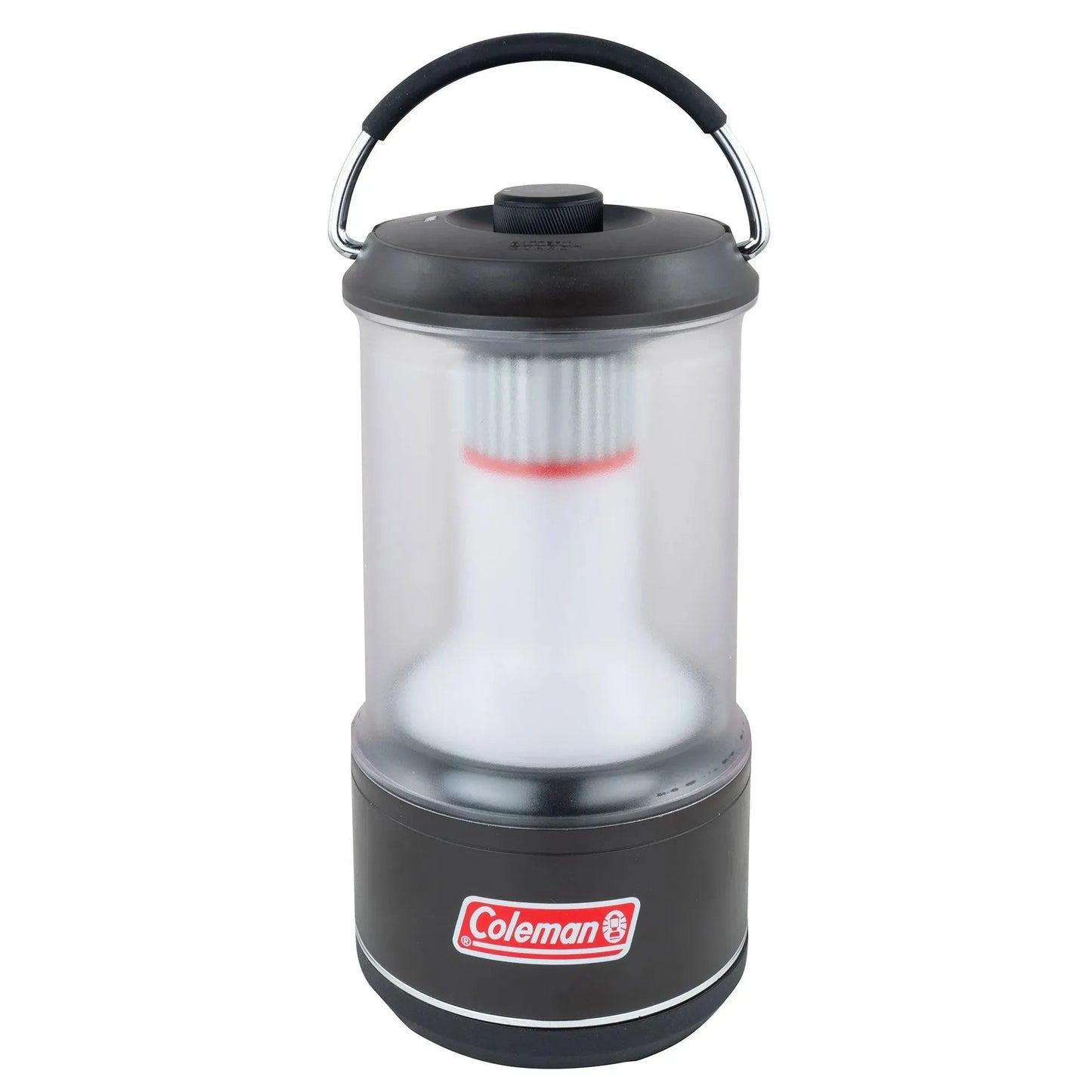 Laterne BatteryGuard 800 L schwarz