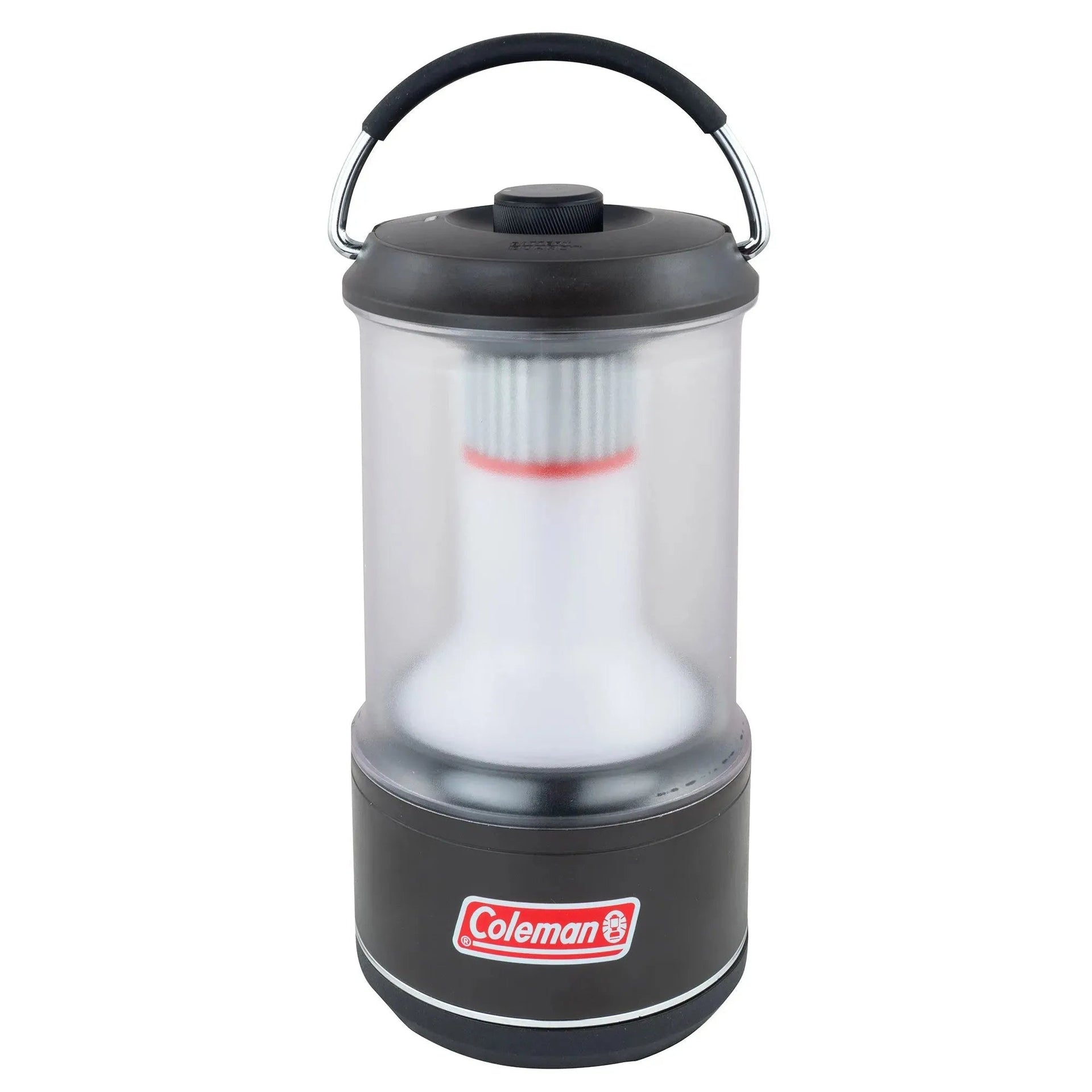 Laterne BatteryGuard 800 L schwarz