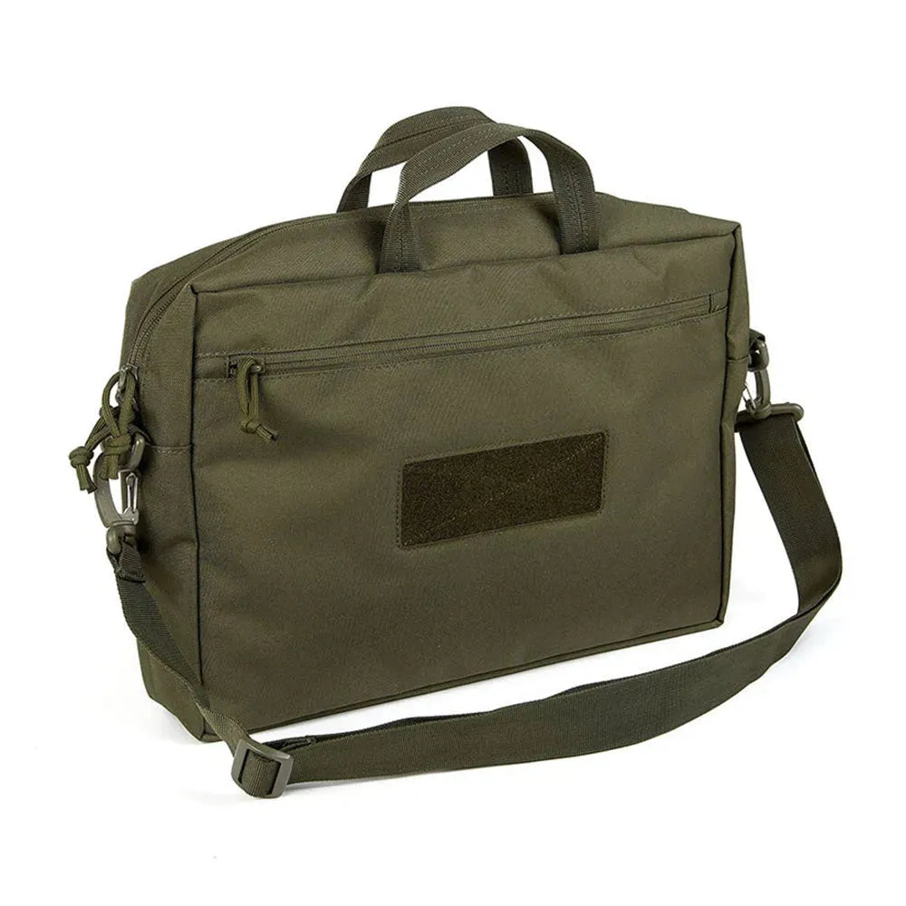 A10 Equipment Laptoptasche Transall - ASMC
