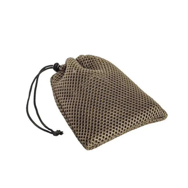 Dreibein Stabilisator für Gaskartusche Tac Boil