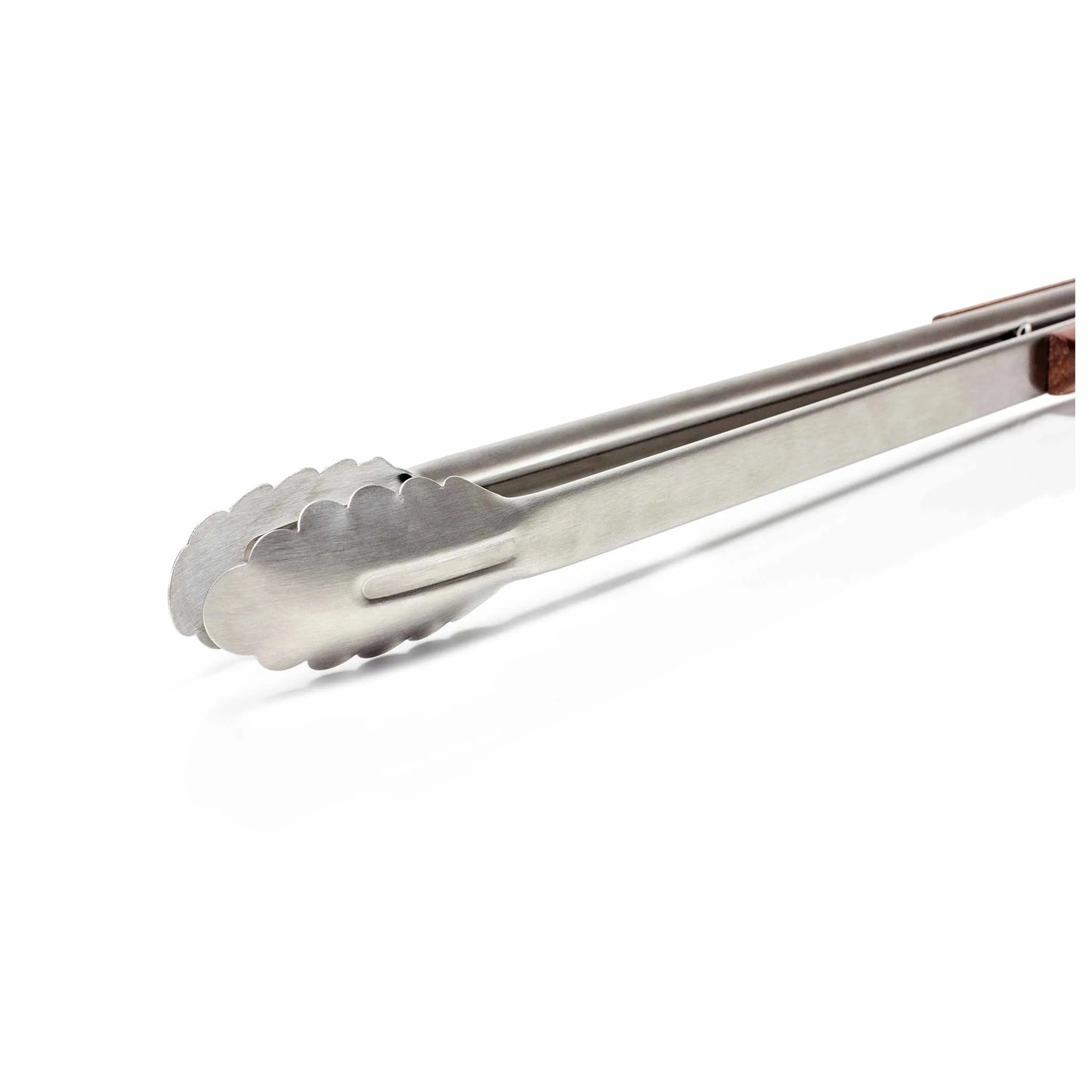 Petromax Petromax Grill- und Kohlezange klein silberfarben - ASMC
