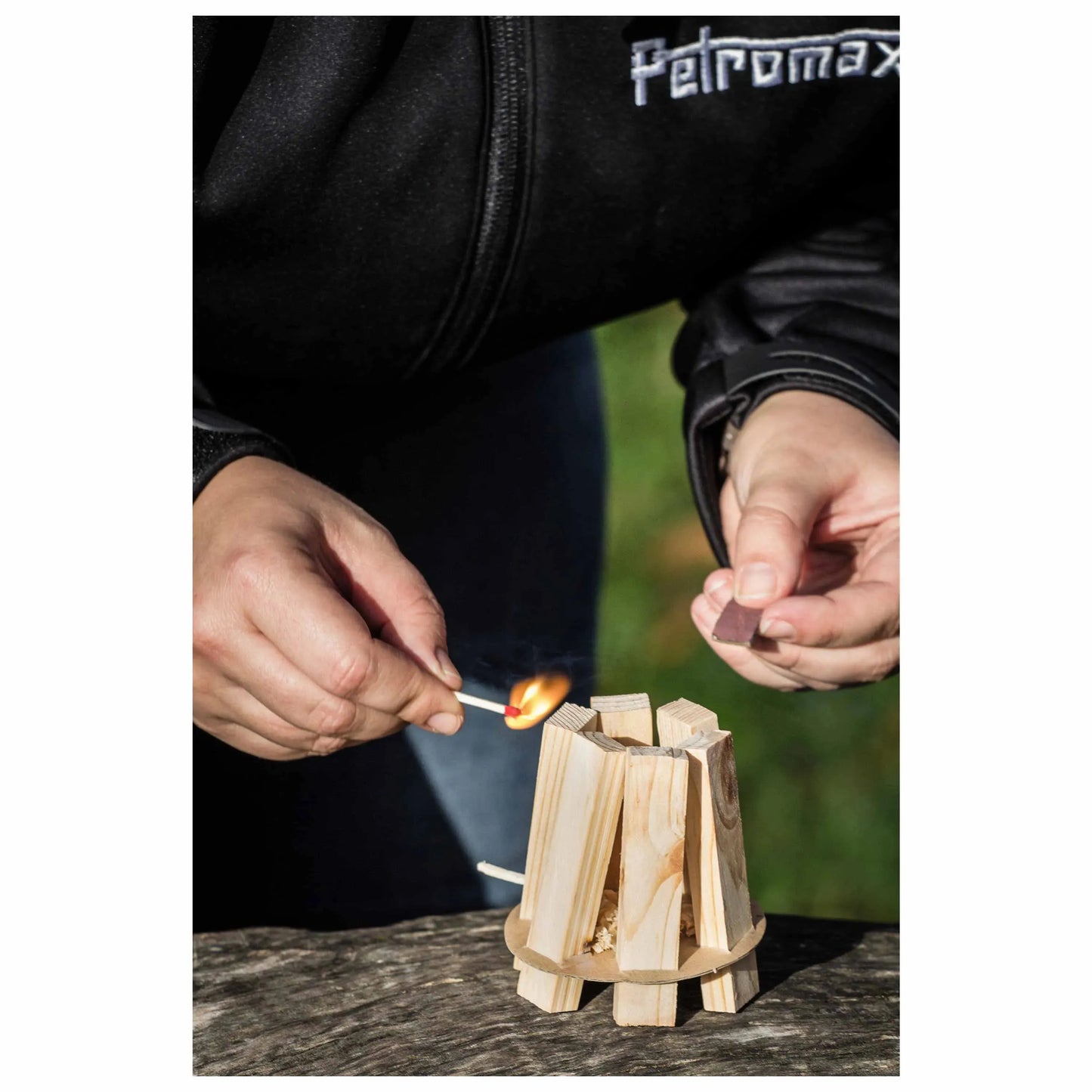 Petromax Petromax Feuerkit - ASMC