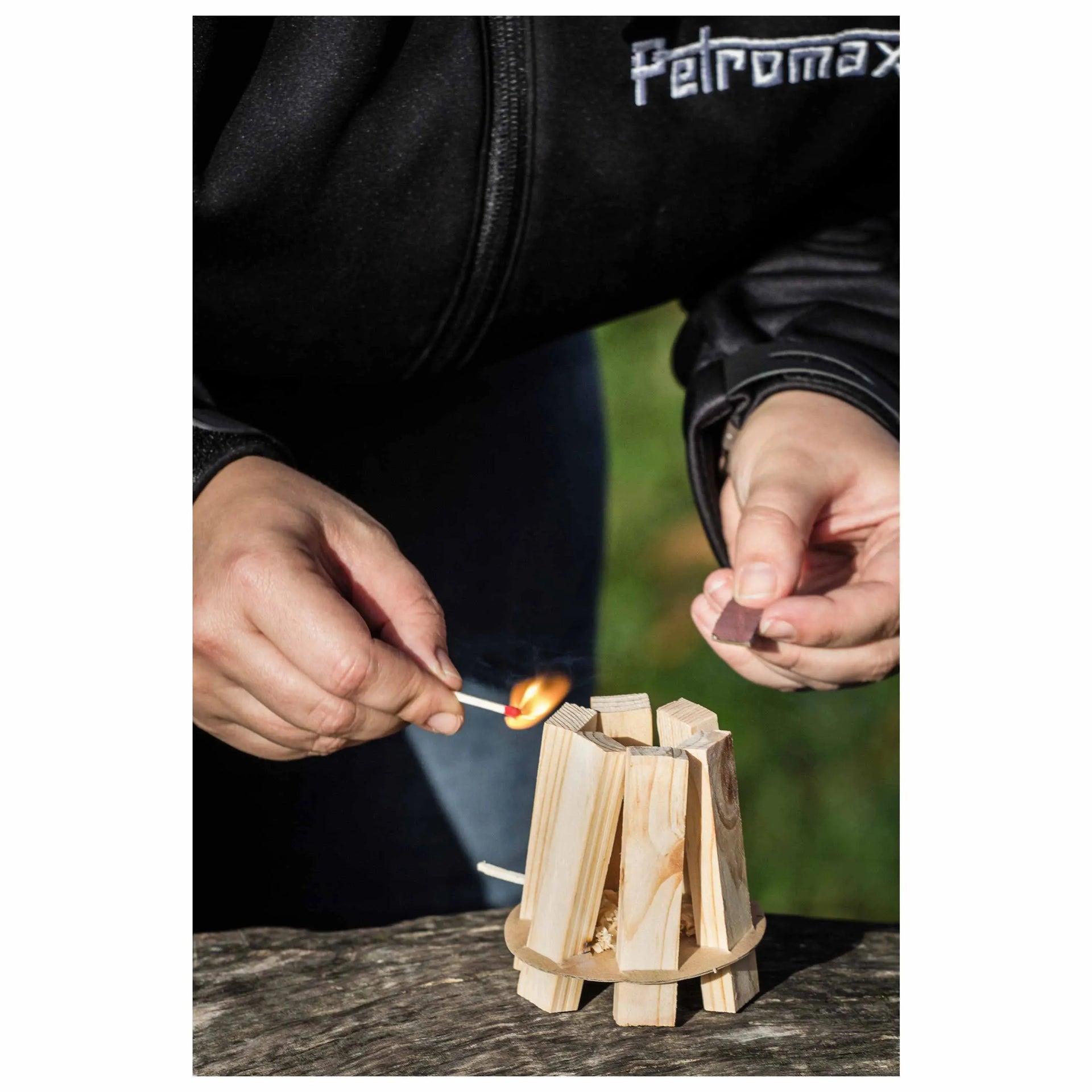 Petromax Petromax Feuerkit - ASMC