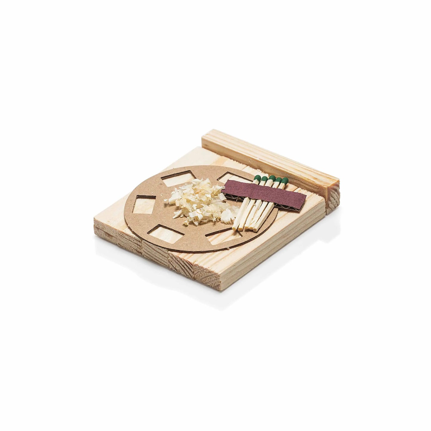 Petromax Petromax Feuerkit - ASMC