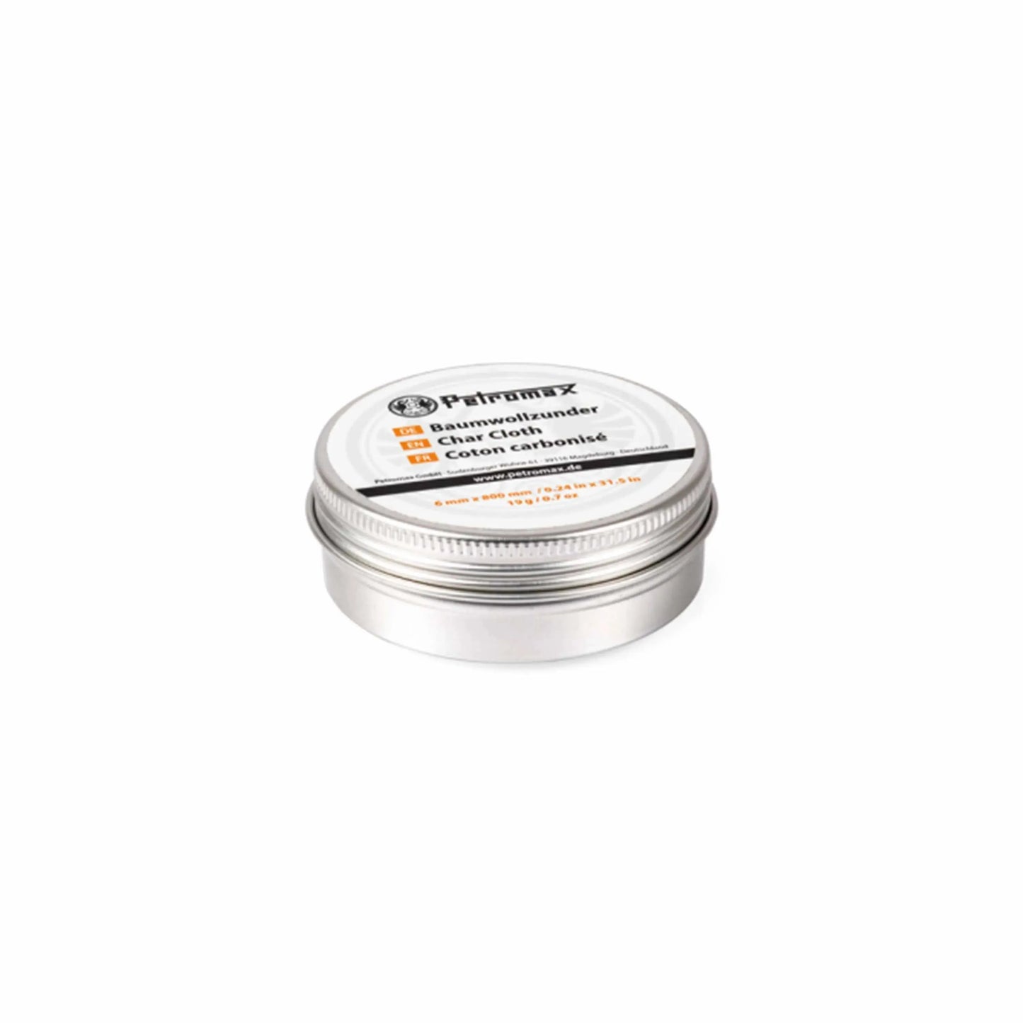 Petromax Petromax Baumwollzunder - ASMC