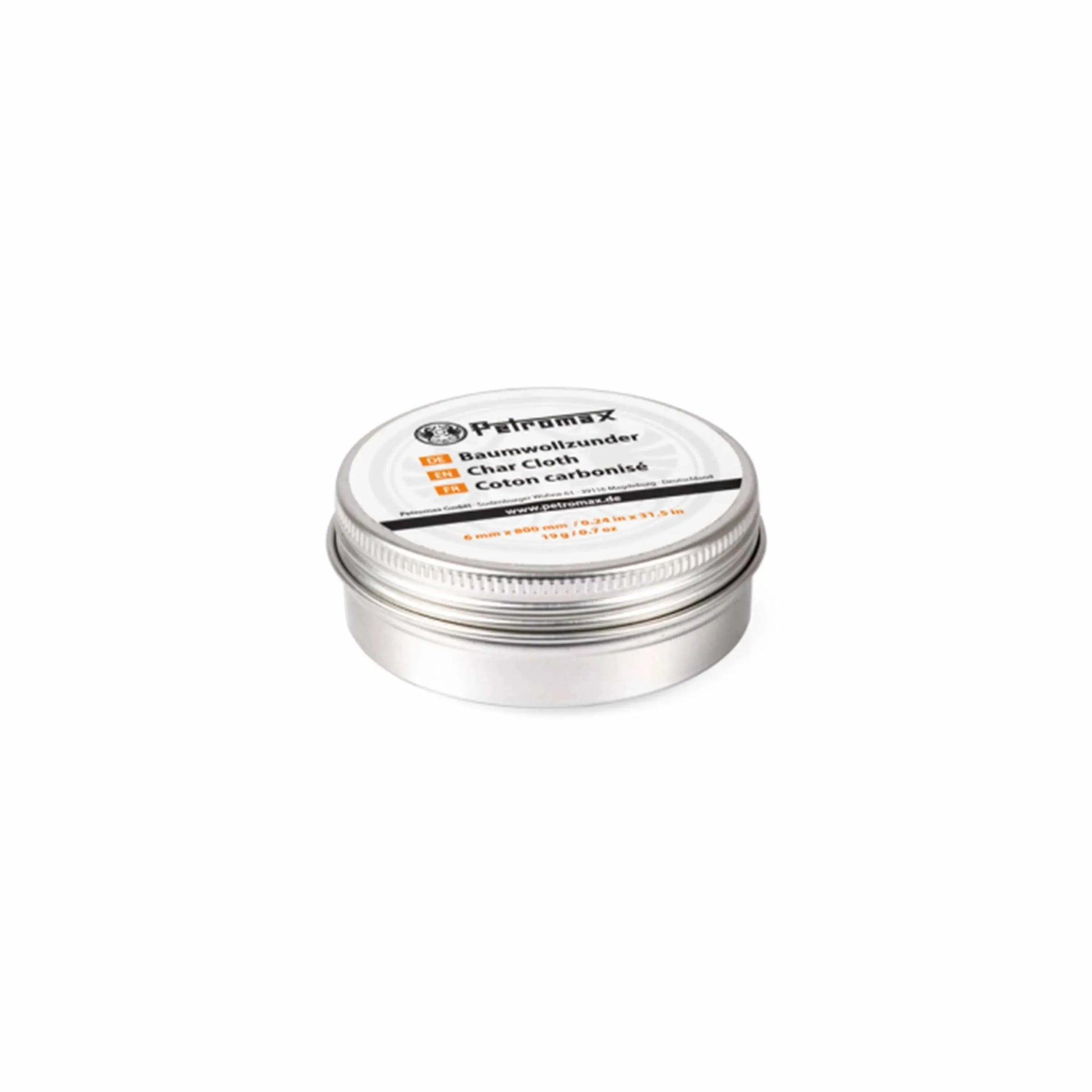 Petromax Petromax Baumwollzunder - ASMC