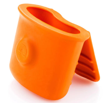 Topfzange Microgripper
